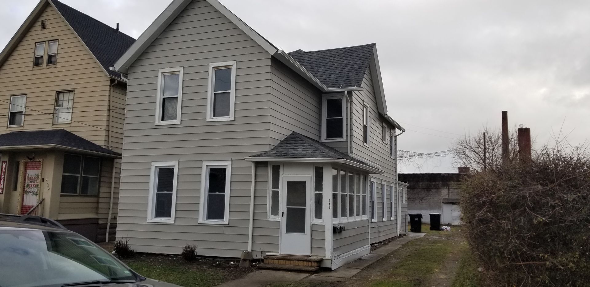 2230 Kinkel Ave Cleveland, OH 44109 – photo 3