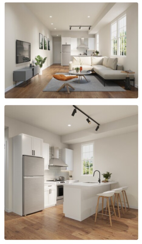 Foto principal - 2513 N Howard St