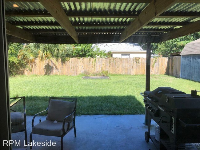 Building Photo - 2 br, 2 bath House - 505 Sidney Circle
