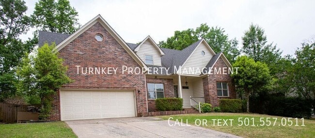 Foto del edificio - 14205 Longtree Dr