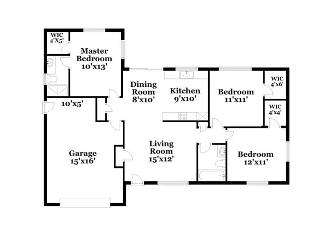 Foto del edificio - 2843 Kinnon Dr