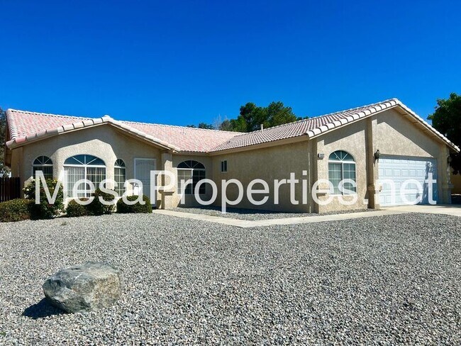 Foto del edificio - 13322 Medicine Bow Ct