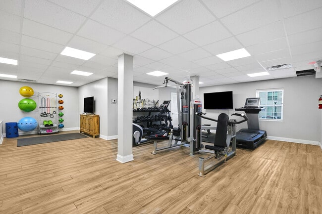 1.4 - Bransford Apartments