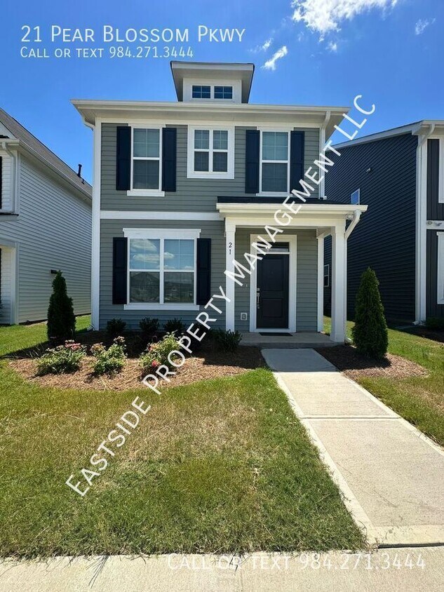 Primary Photo - 21 Pear Blossom Pkwy