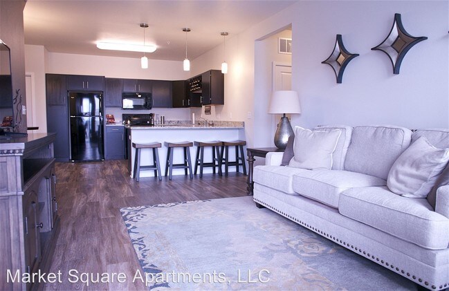 Building Photo - 3 br, 2 bath Apartment - 3100 Market Lane
