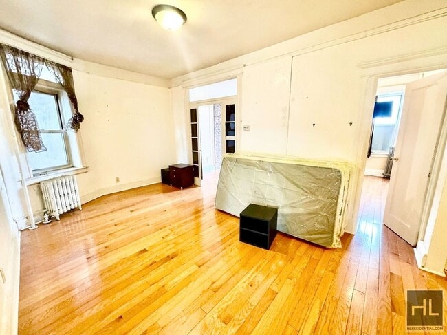 Foto del edificio - 23 STREET