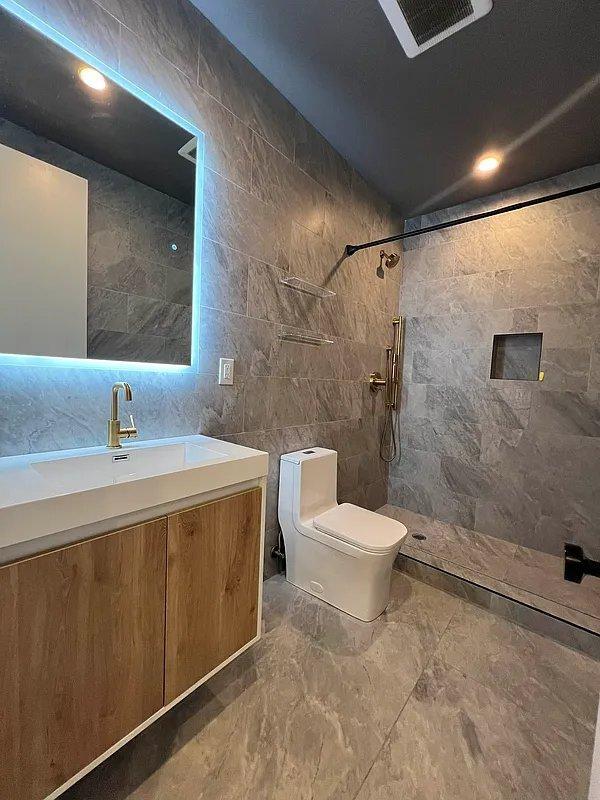 Foto del edificio - 1 bedroom in Brooklyn NY 11221