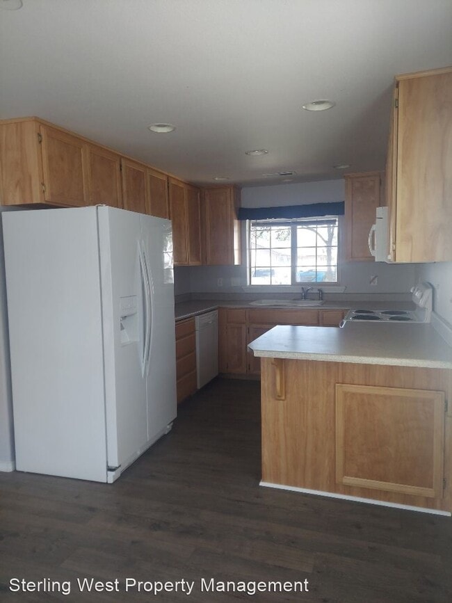 Building Photo - 3 br, 2 bath House - 365 Bradley Way