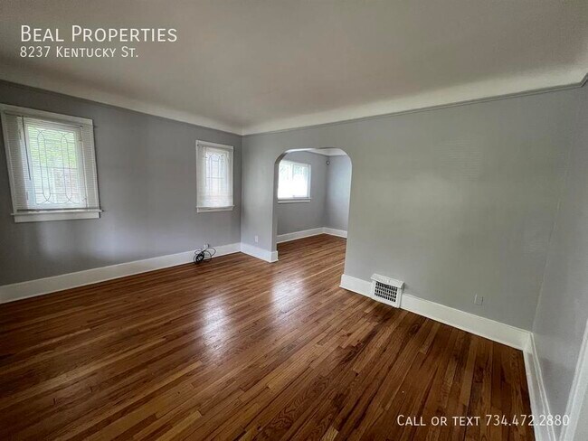 Building Photo - 8237 Kentucky St