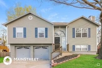 Building Photo - 1406 Cottonwood Dr