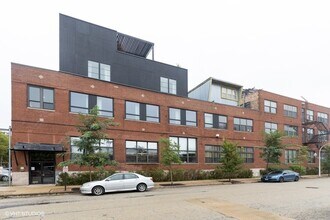 Building Photo - 407 N Elizabeth St