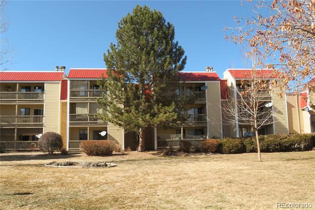 Building Photo - 14852 E Kentucky Dr