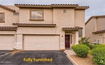 Building Photo - 9750 N Monterey Dr