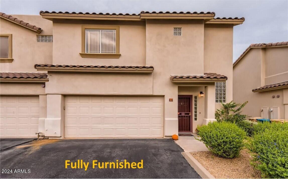 Primary Photo - 9750 N Monterey Dr