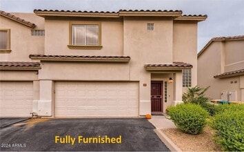 Building Photo - 9750 N Monterey Dr