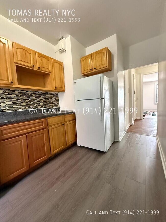 Foto del edificio - 1179 Yonkers Ave