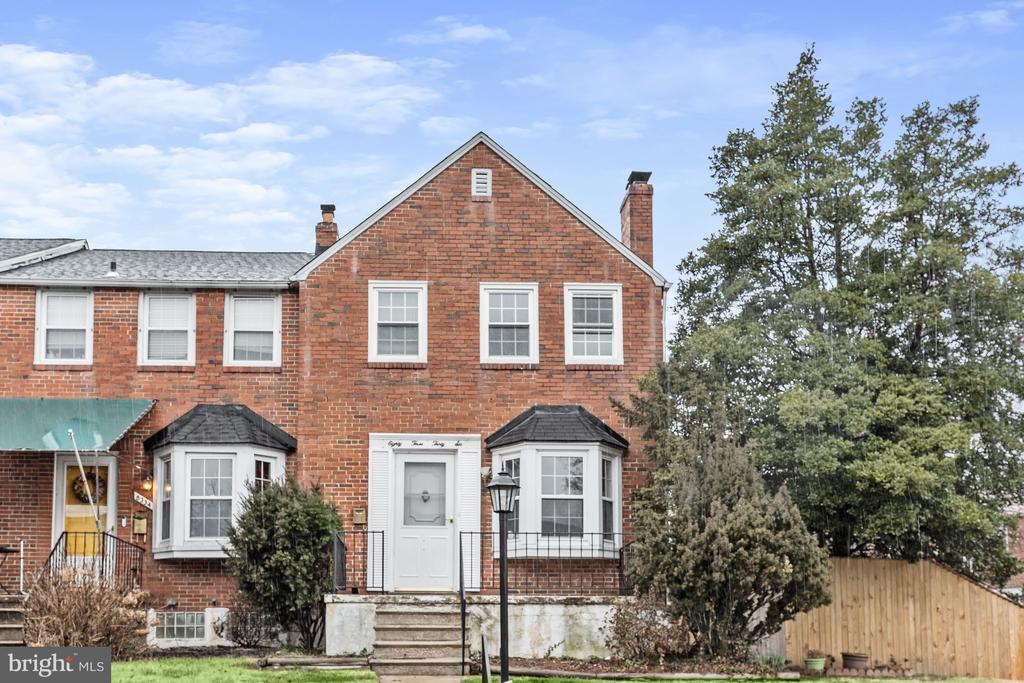 8336 Wyton Rd, Towson, MD 21286 Townhome Rentals in Towson MD