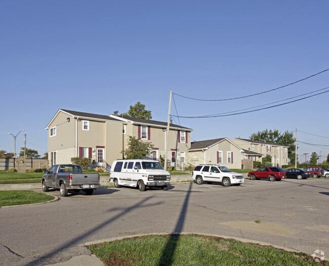 Foto del edificio - Bloomfield Hills Townhouse Cooperative