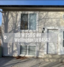 Building Photo - 108 E Richelman Ln