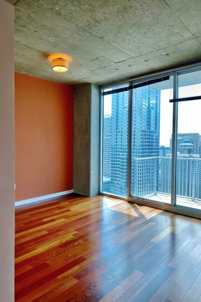 Foto del edificio - 400 W Peachtree St NW