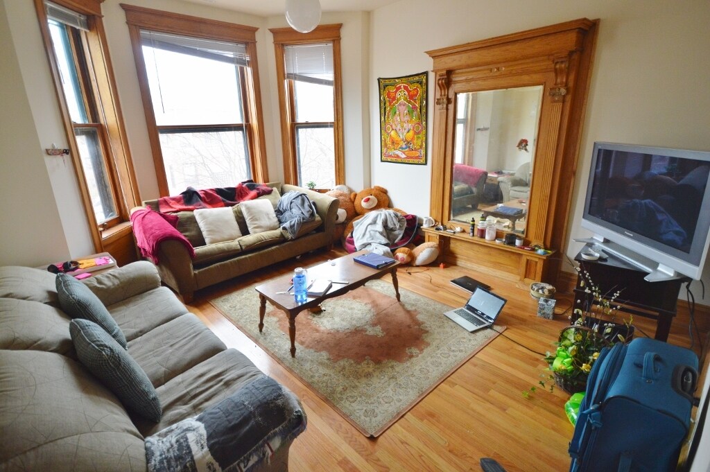 Foto principal - 3724 N Fremont St