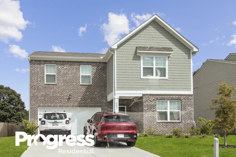 4221 Cir, Loganville, GA 30052 House for Rent in Loganville