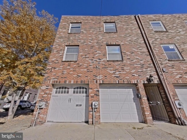 Photo - 1727 Fitzwater St Townhome