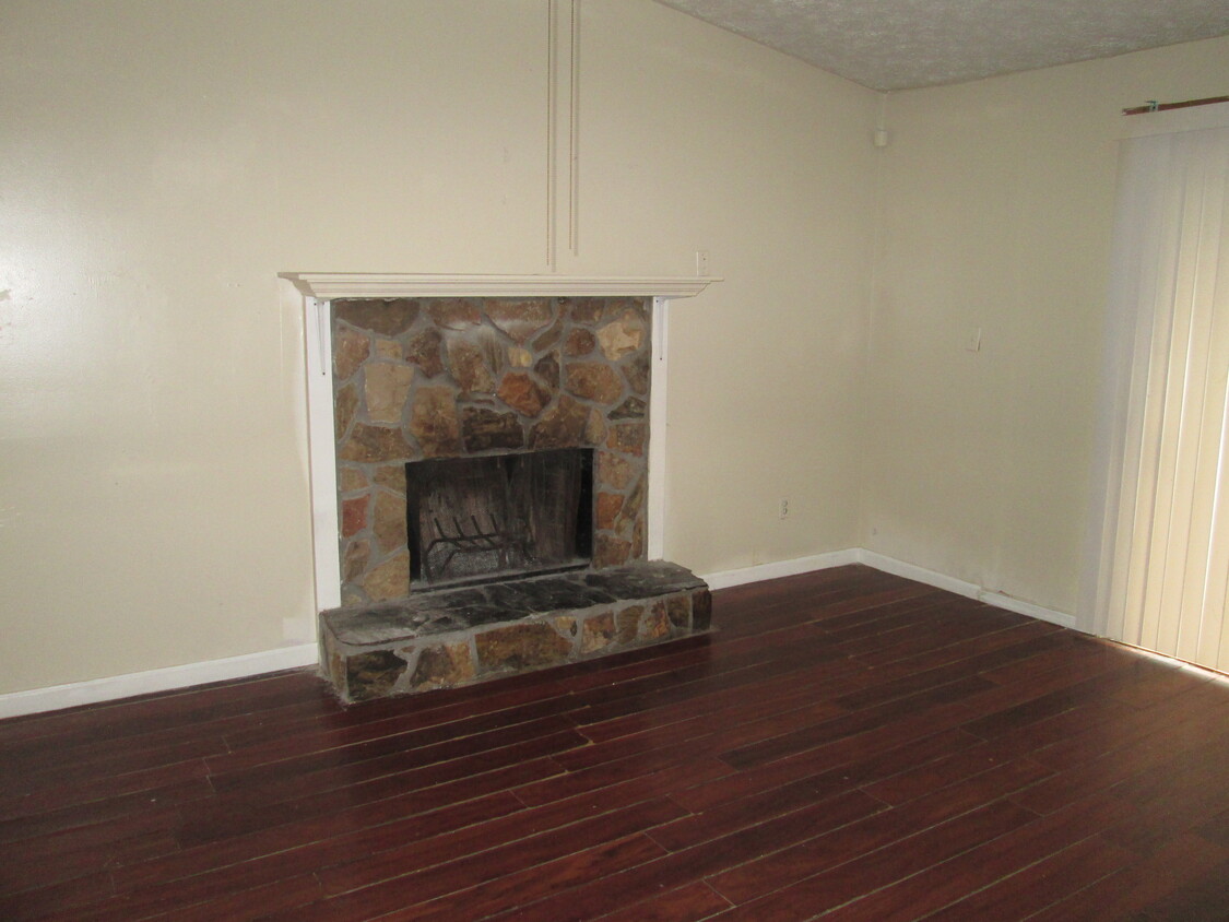 Foto principal - 5805 Williamsburg Trce
