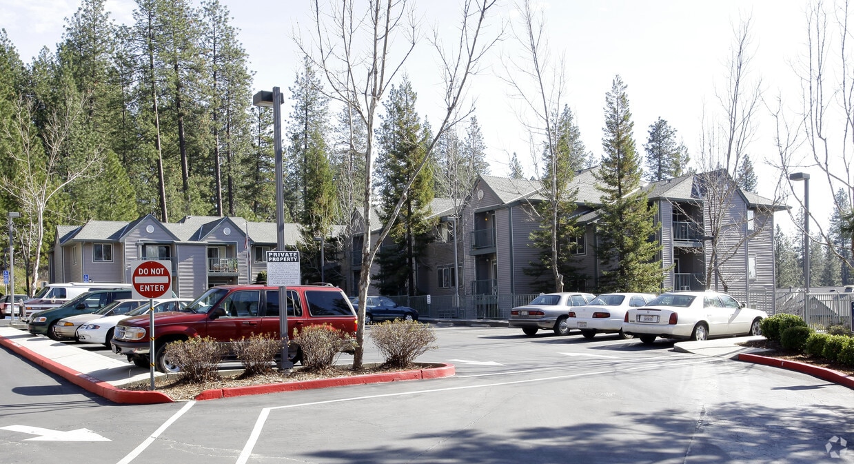 Nevada Meadows Apartments Apartments in Grass Valley, CA