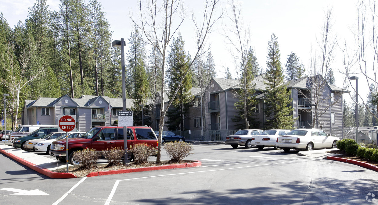 Primary Photo - Nevada Meadows Apartments