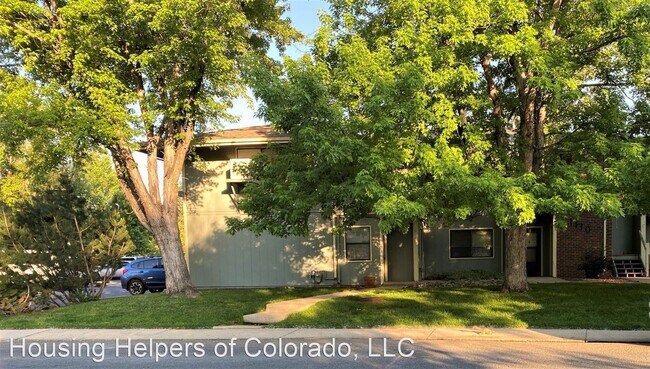 Foto del edificio - 3 br, 2 bath House - 1110 Centaur Circle #E