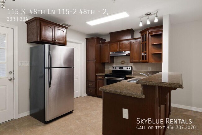 Building Photo - 115 S 48th Ln