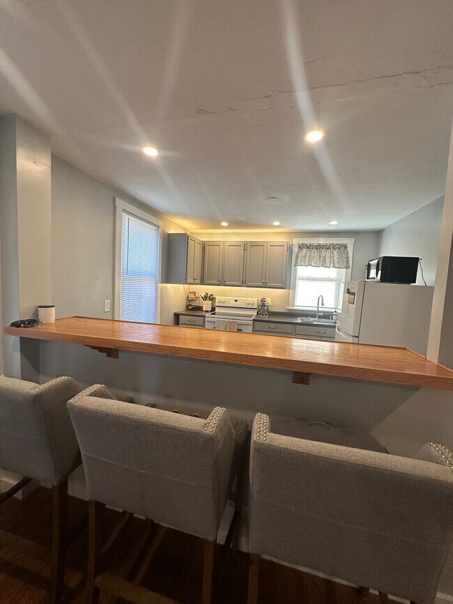 Foto del edificio - 31 Cocasset St