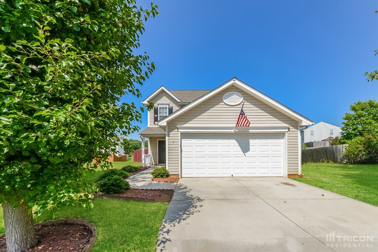 Foto principal - 7 Mystic Locust Ct