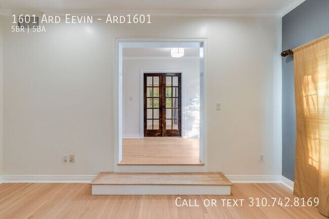 Foto del edificio - 1601 Ard Eevin Ave