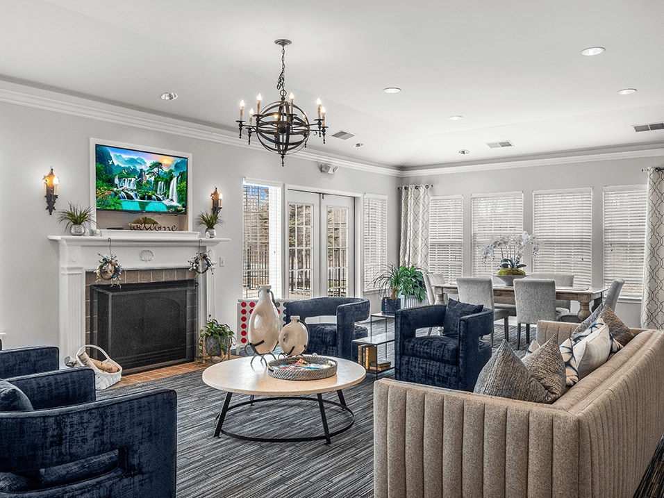 Gateway of Grand Blanc Apartments in Holly, MI