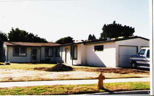 Foto del edificio - 64-66 Raemere St