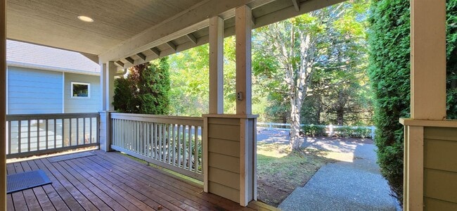 Foto del edificio - 17722 89th Ct NE