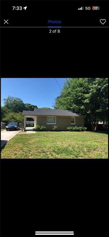 Building Photo - 2612 Loghaven Dr NW
