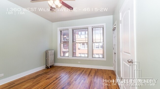 Building Photo - WEST Wilson AVENUE
