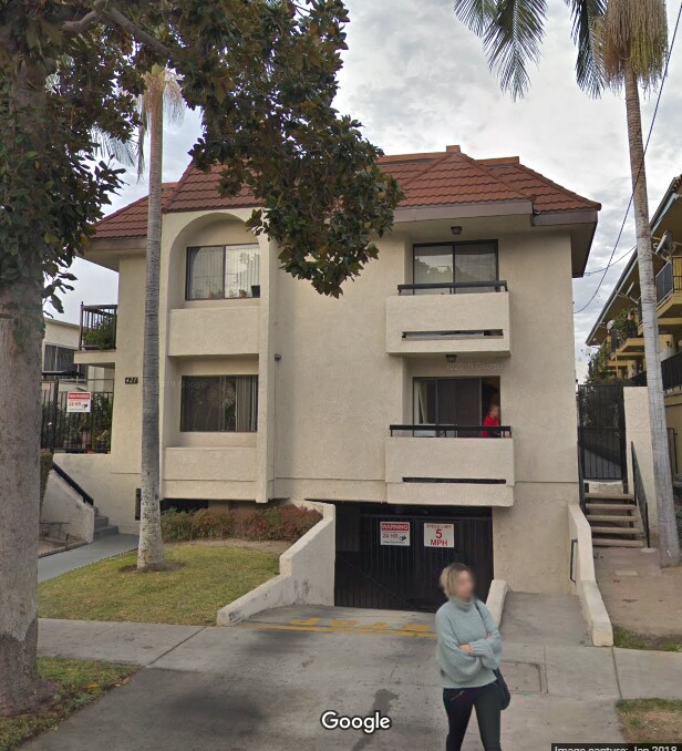 Primary Photo - 427 Lincoln Ave