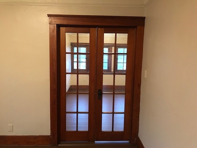Foto del edificio - 314 N Sycamore St