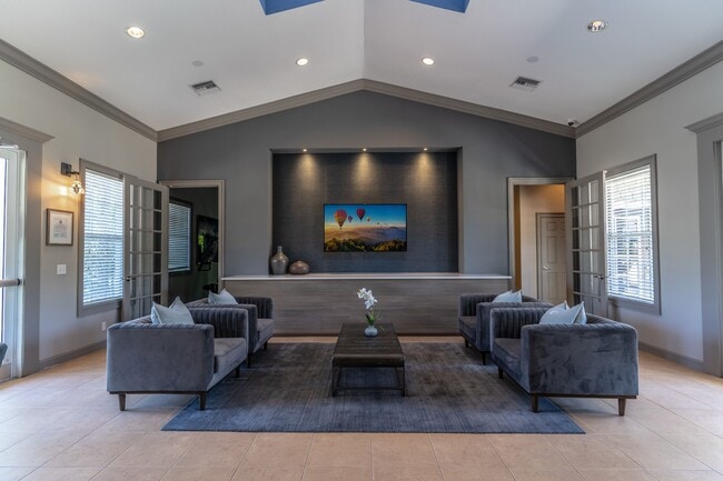 Clubhouse - Lakeside Retreat at 27