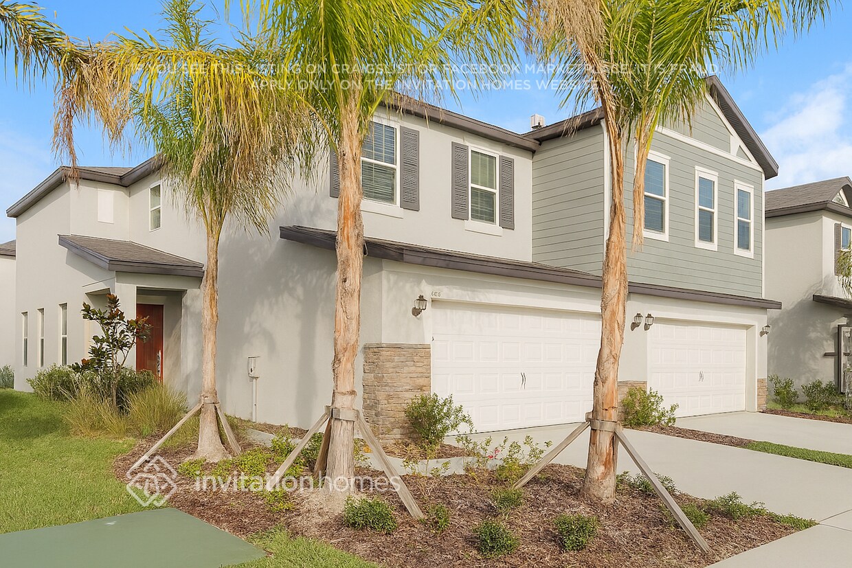 Primary Photo - 2875 Gridiron Garden Isle