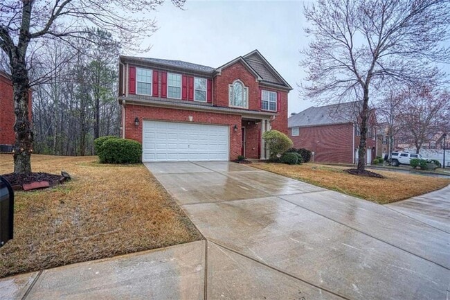 Building Photo - 7646 Forest Glen Way