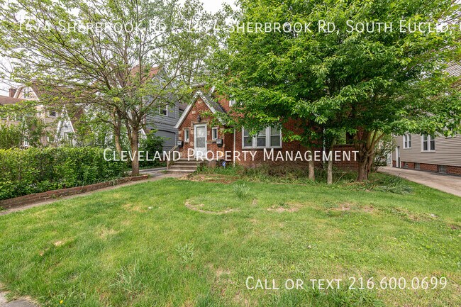 Foto del edificio - 1474 Sherbrook Rd