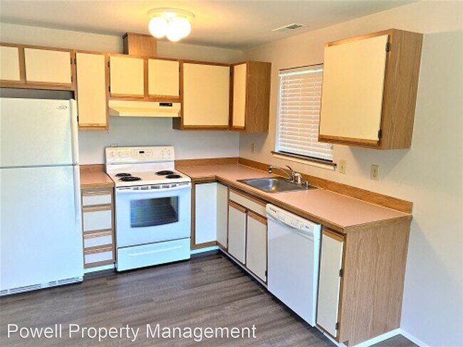 Building Photo - 3 br, 1.5 bath House - 3127 59th Ave NE