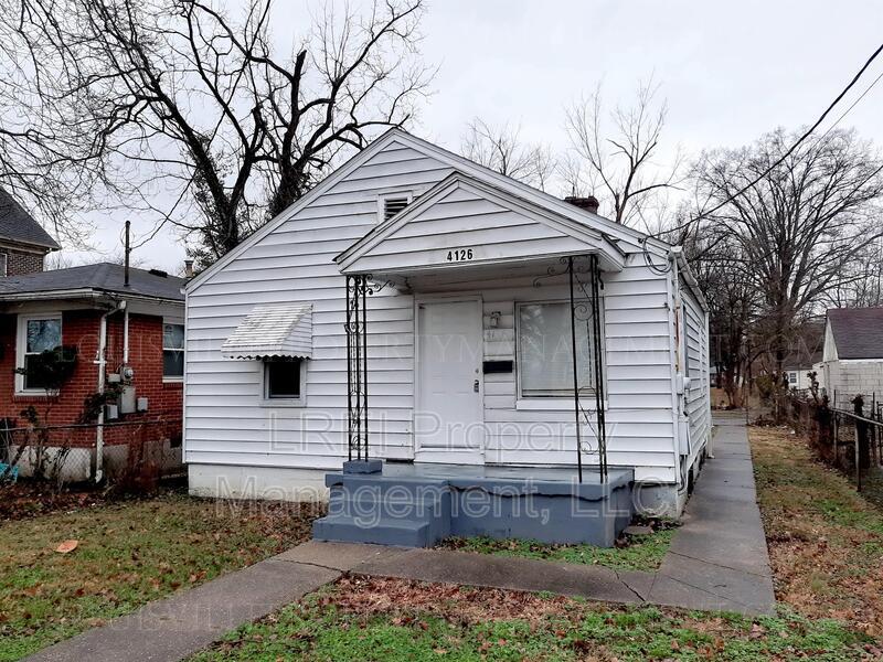 4126 Hazelwood Ave, Louisville, KY 40215 House for Rent in Louisville
