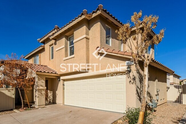 Foto del edificio - 3 bedroom home in Las Vegas!