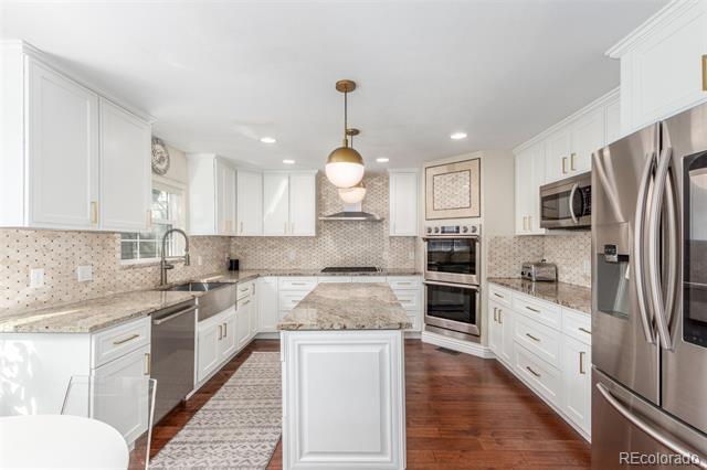 Foto del edificio - 3577 S Hillcrest Dr